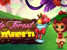 Cute Forest Tavern