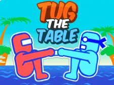 Tug the Table